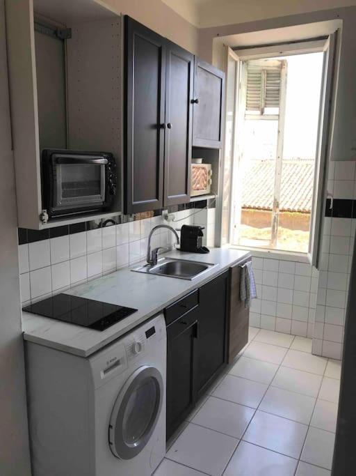 T2 La Joliette Sur Notre Dame Apartment Marseille Luaran gambar